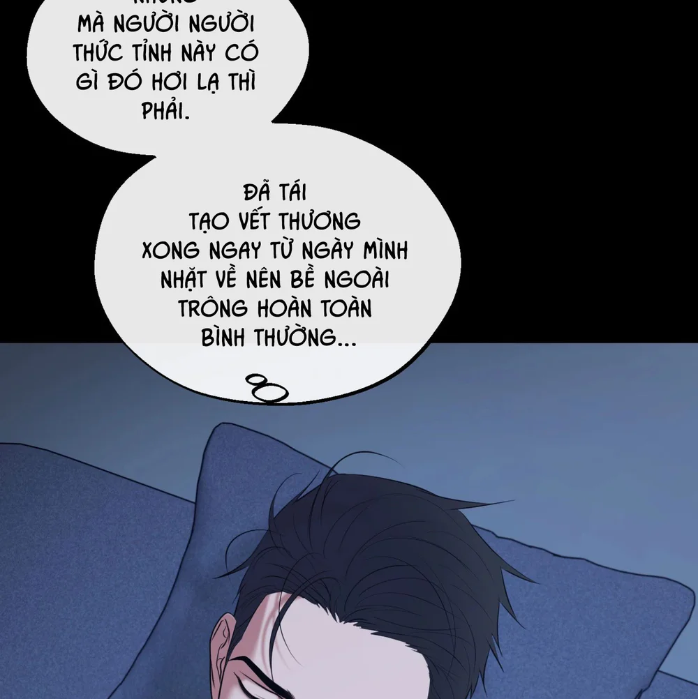 DAWNING LIGHT Chapter 15 Trang 54