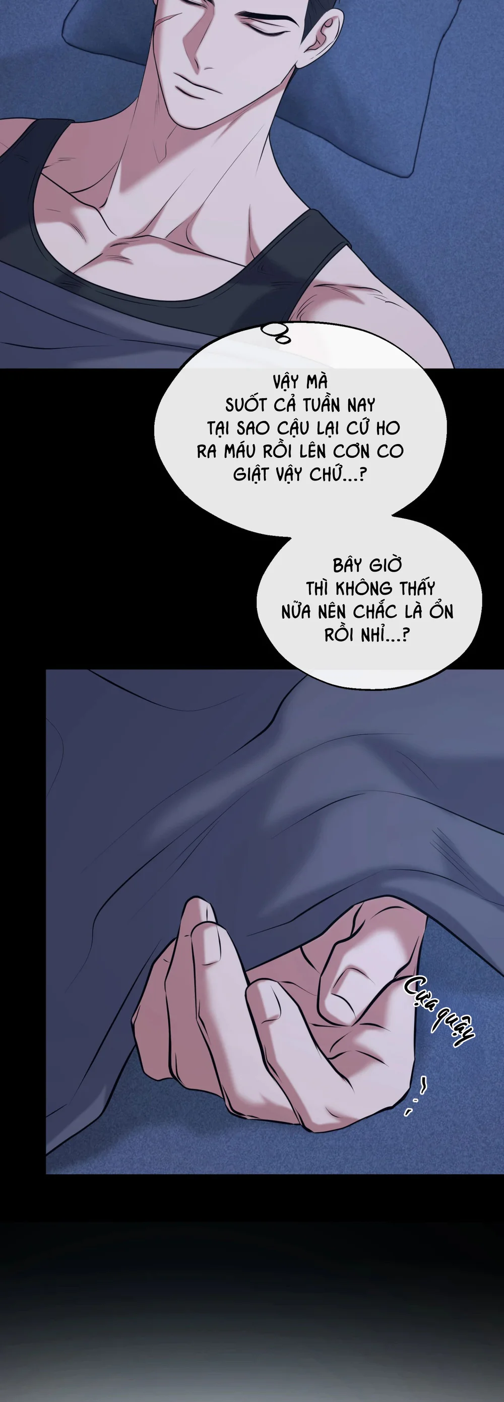 DAWNING LIGHT Chapter 15 Trang 55