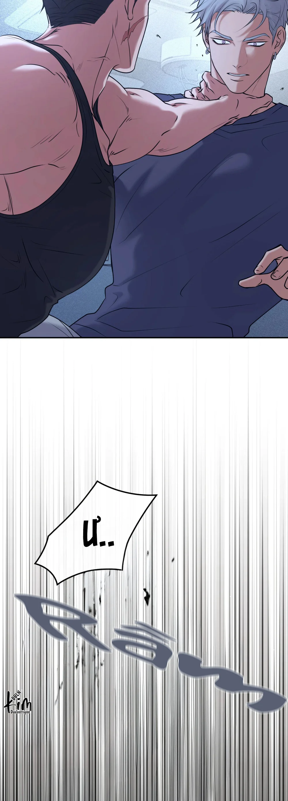 DAWNING LIGHT Chapter 15 Trang 57