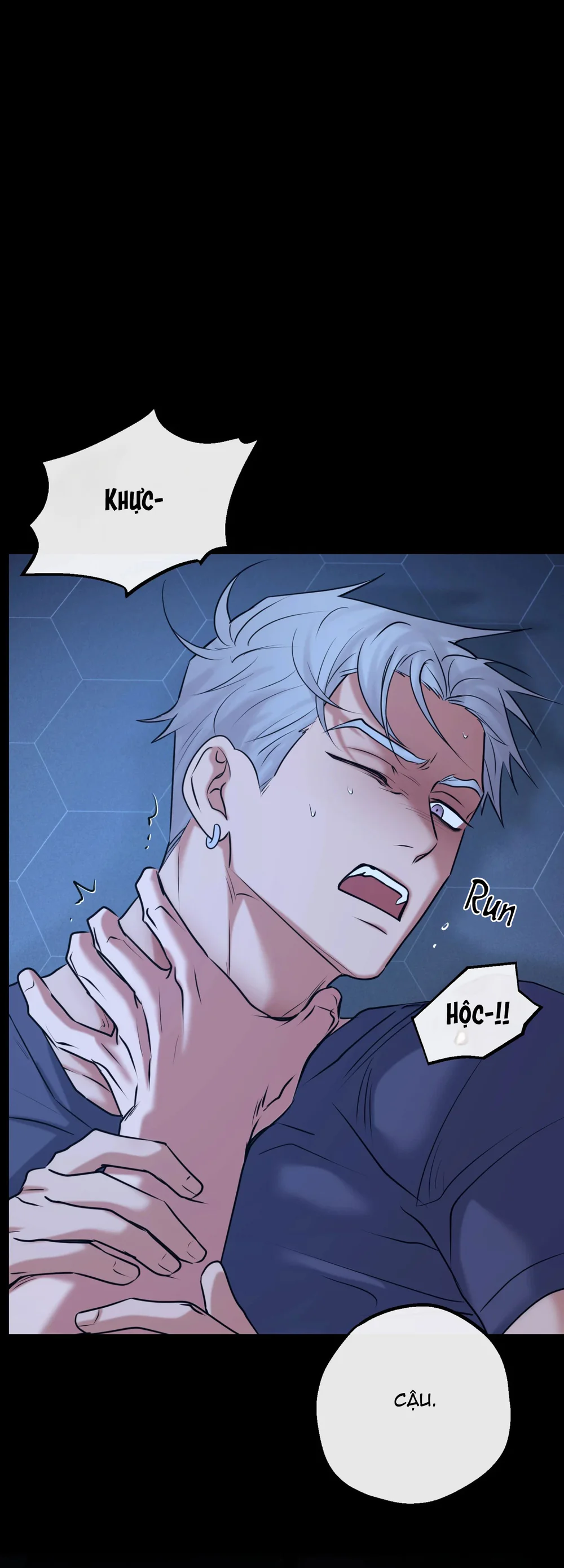 DAWNING LIGHT Chapter 15 Trang 59