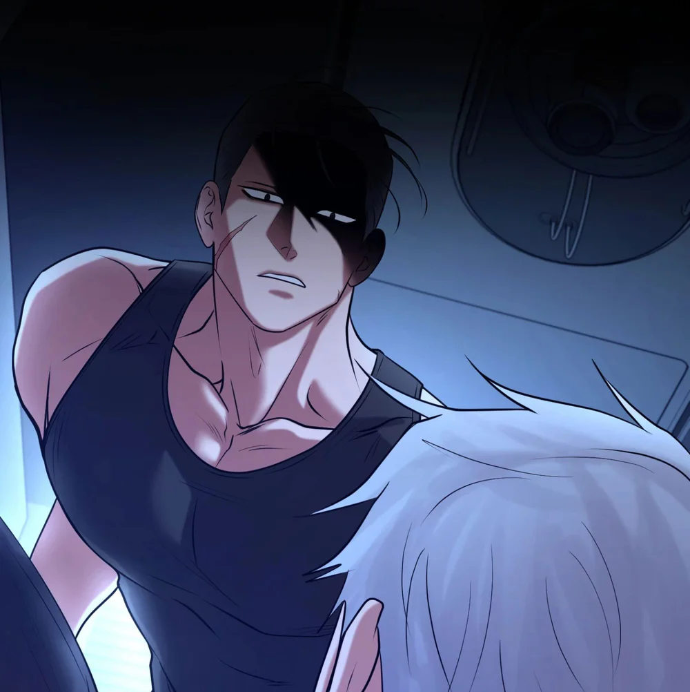 DAWNING LIGHT Chapter 15 Trang 60