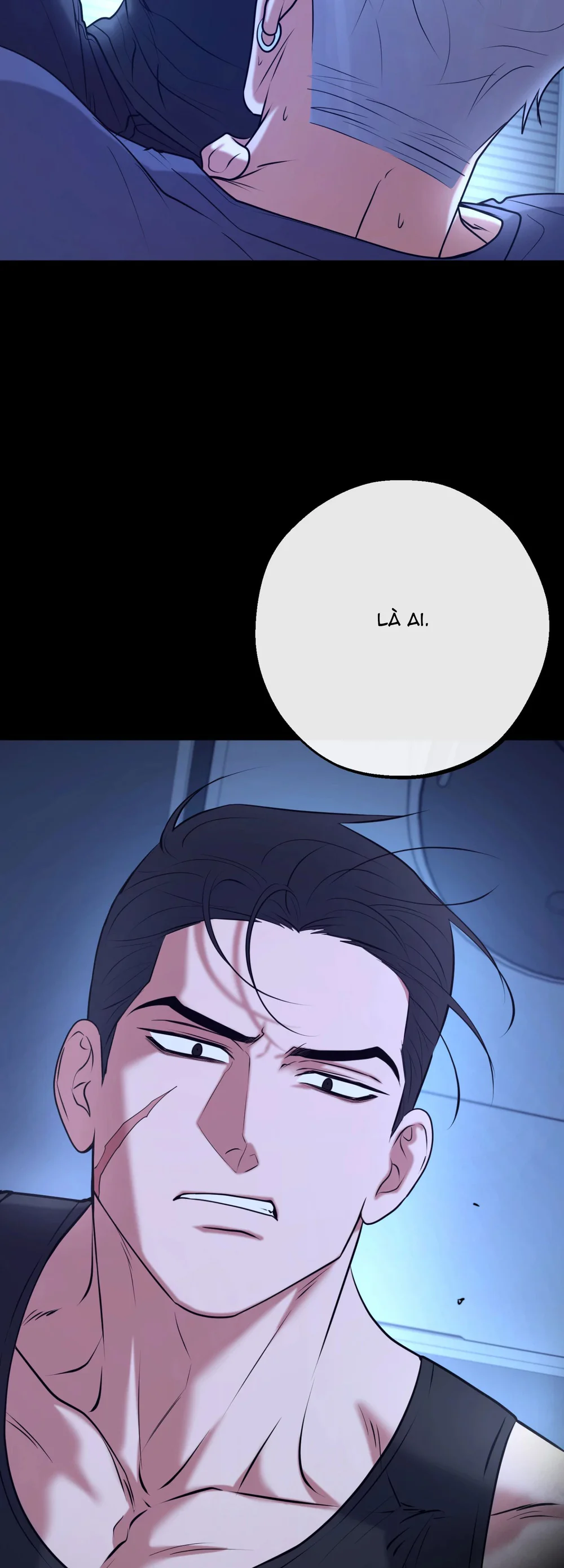 DAWNING LIGHT Chapter 15 Trang 61