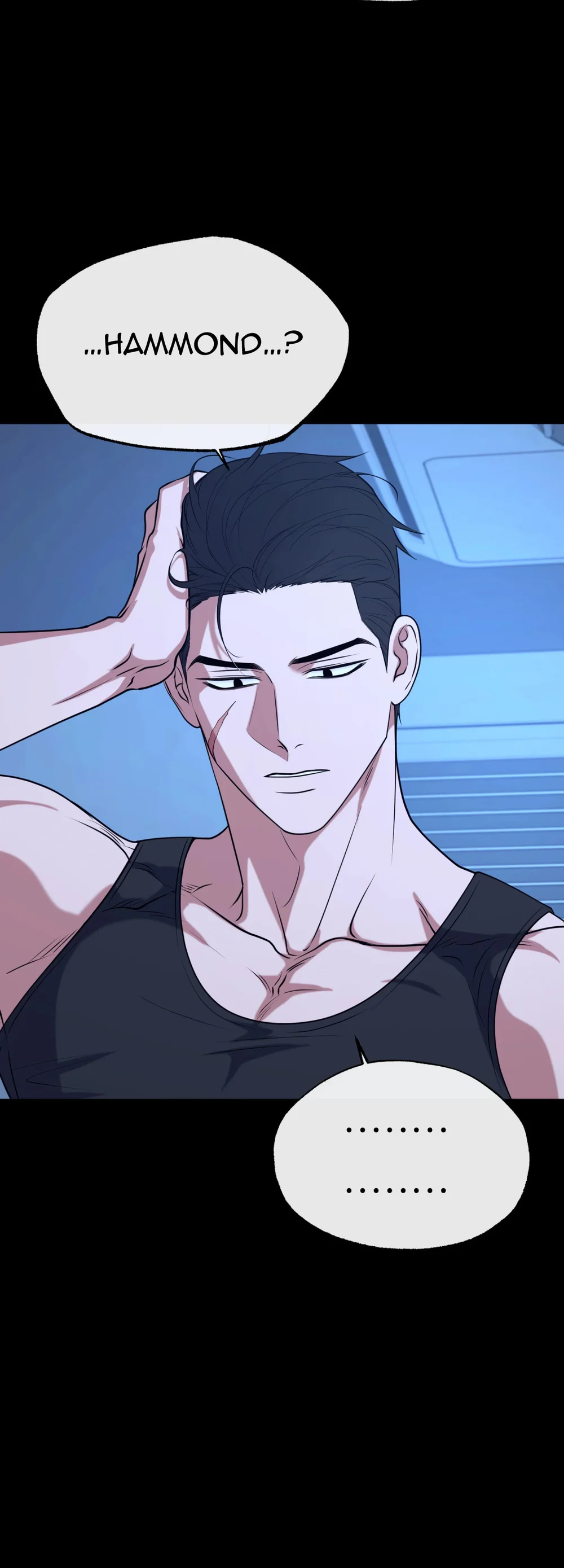 DAWNING LIGHT Chapter 16 Trang 6