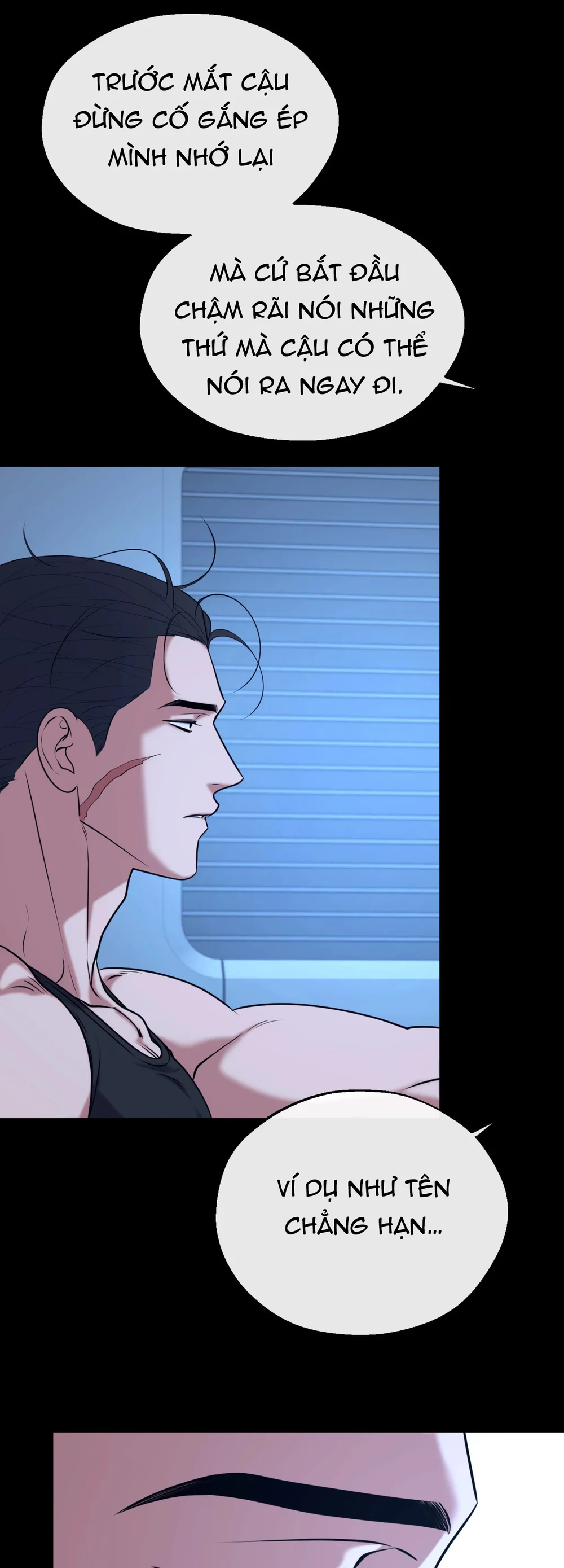 DAWNING LIGHT Chapter 16 Trang 18