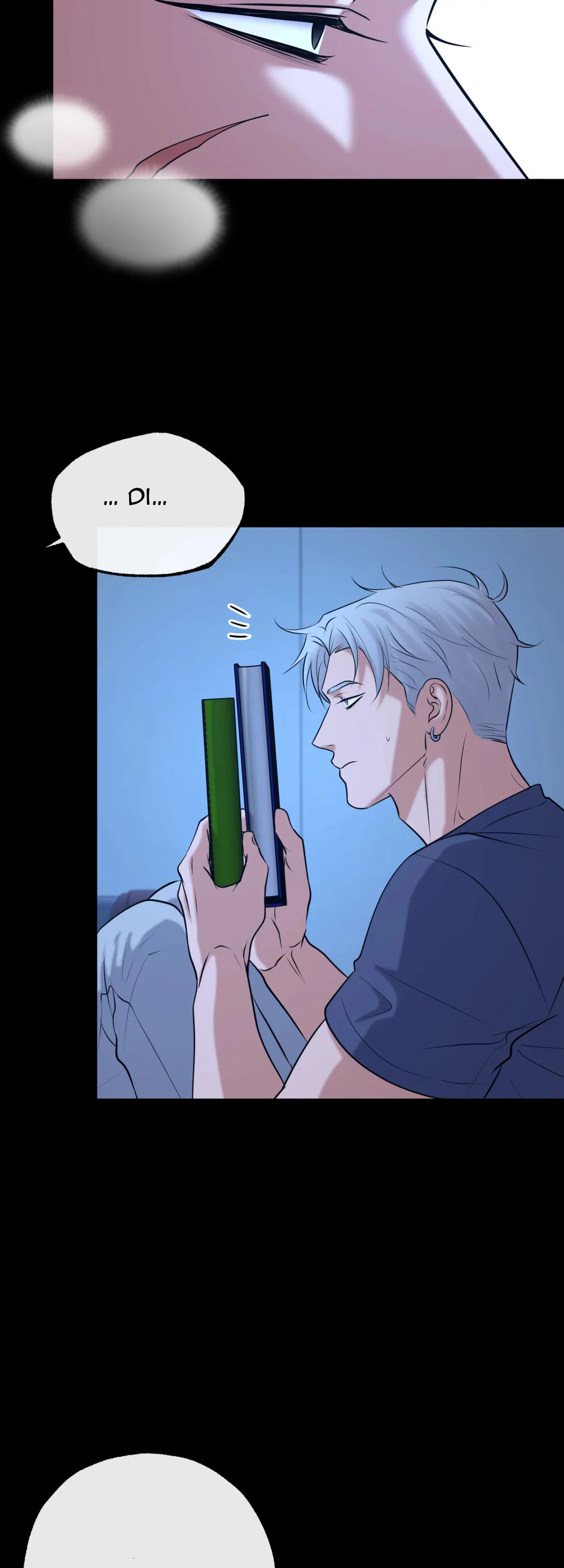 DAWNING LIGHT Chapter 16 Trang 19