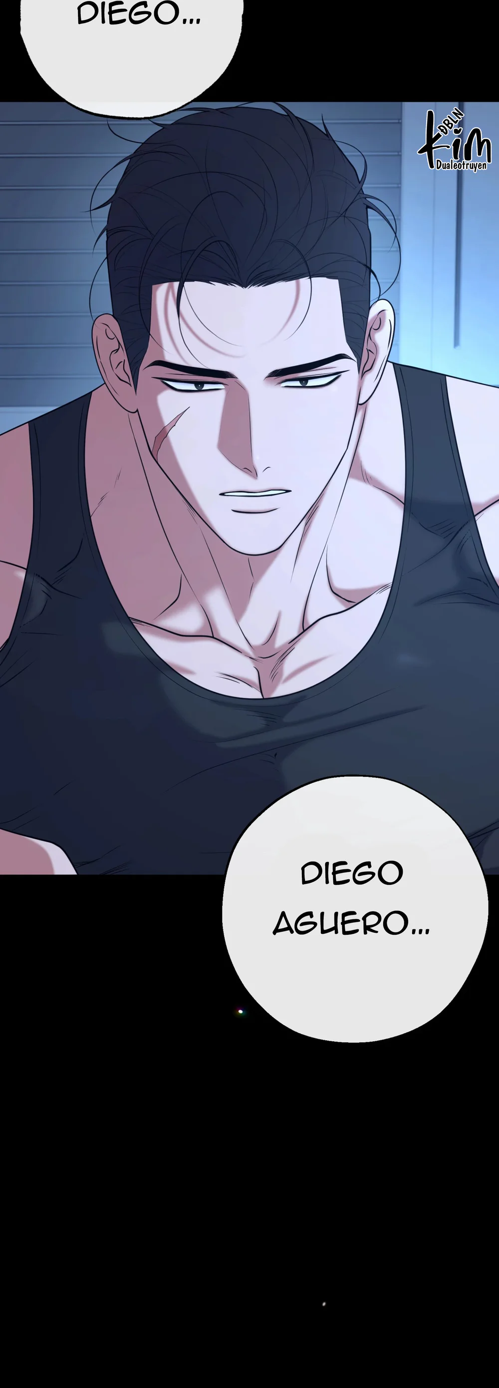 DAWNING LIGHT Chapter 16 Trang 20