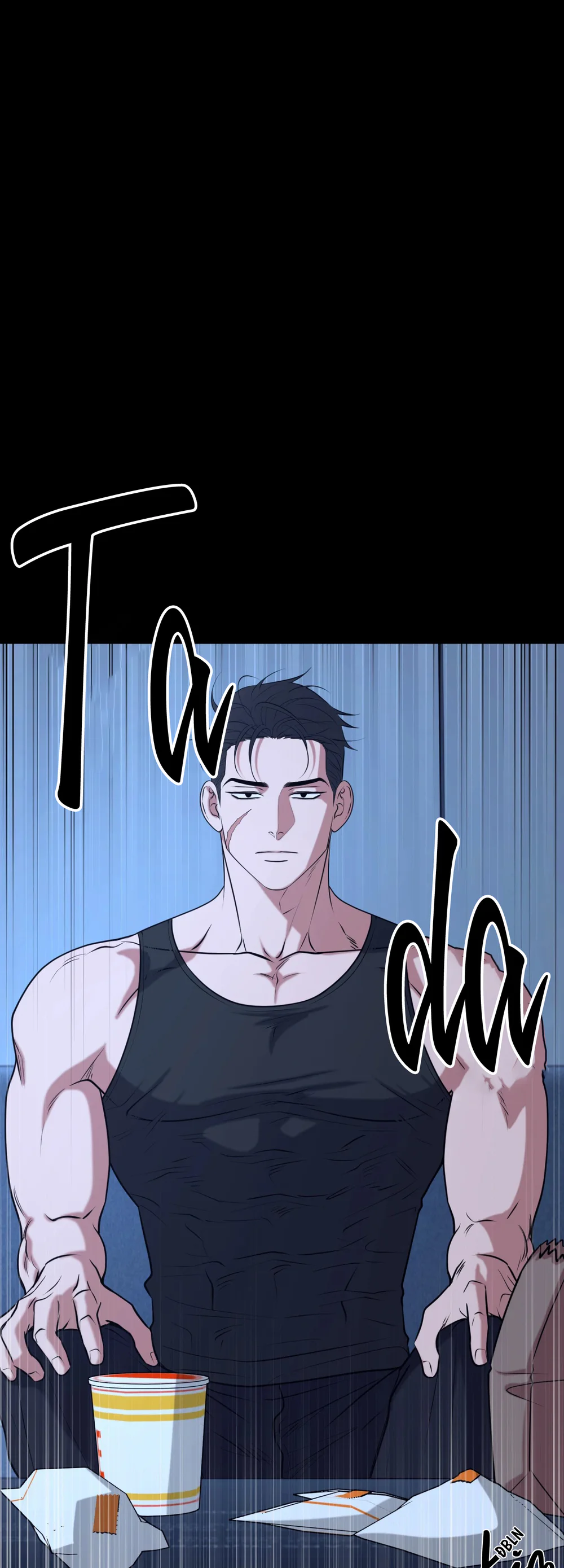 DAWNING LIGHT Chapter 16 Trang 22