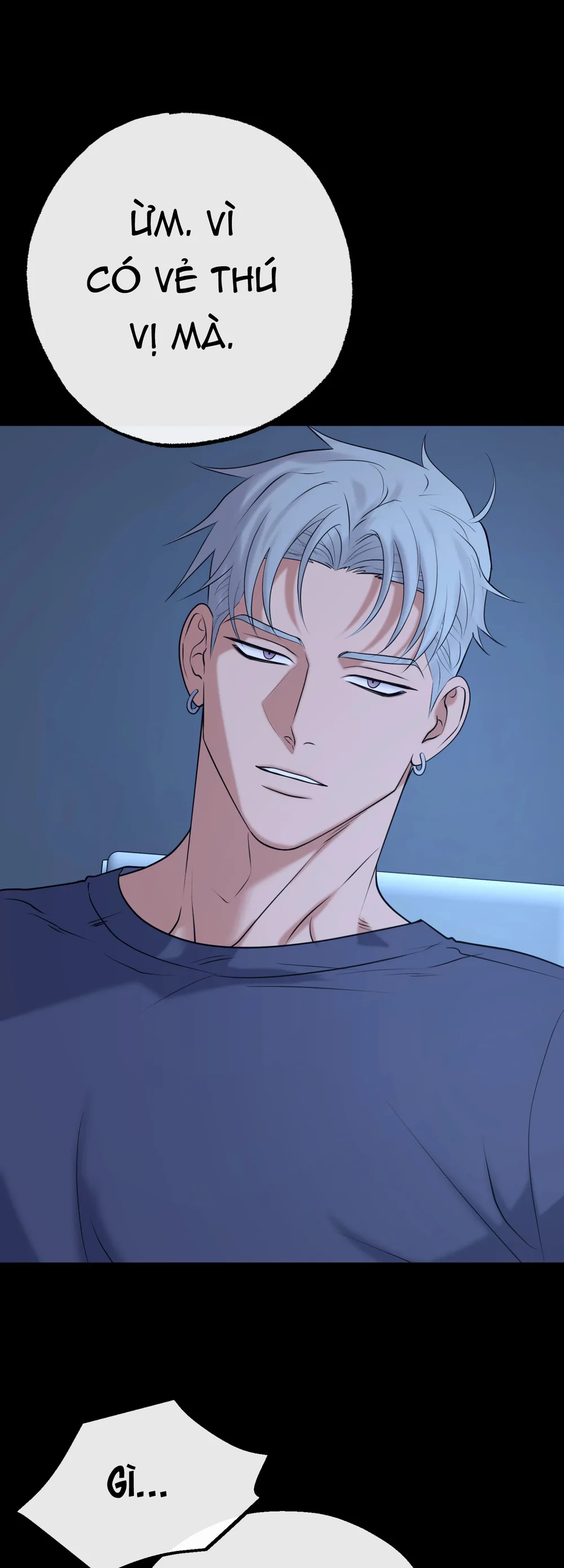 DAWNING LIGHT Chapter 16 Trang 43