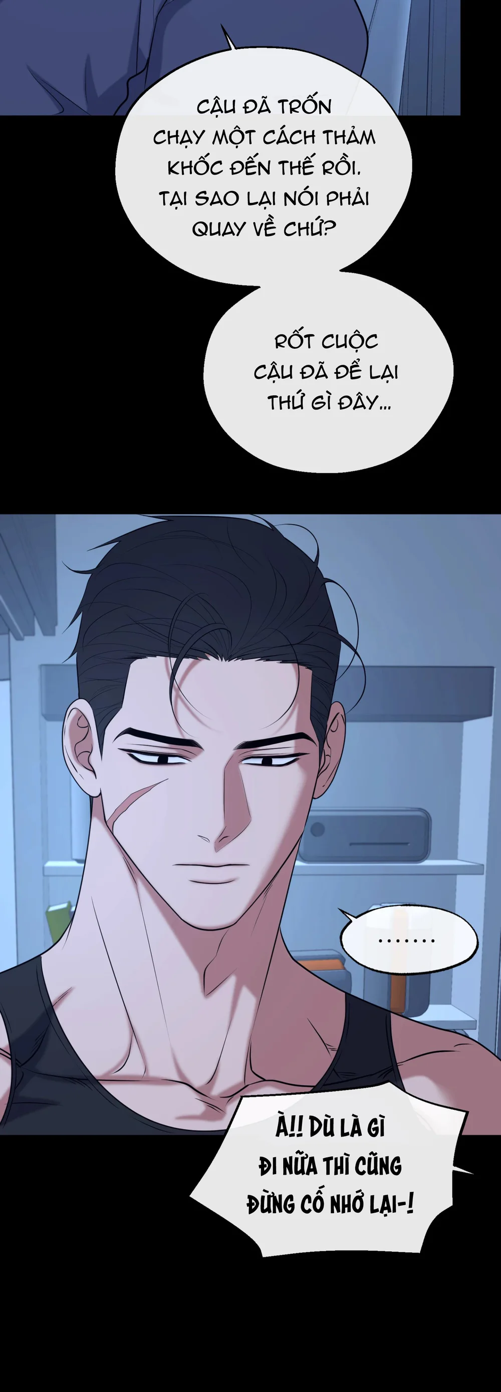 DAWNING LIGHT Chapter 16 Trang 46