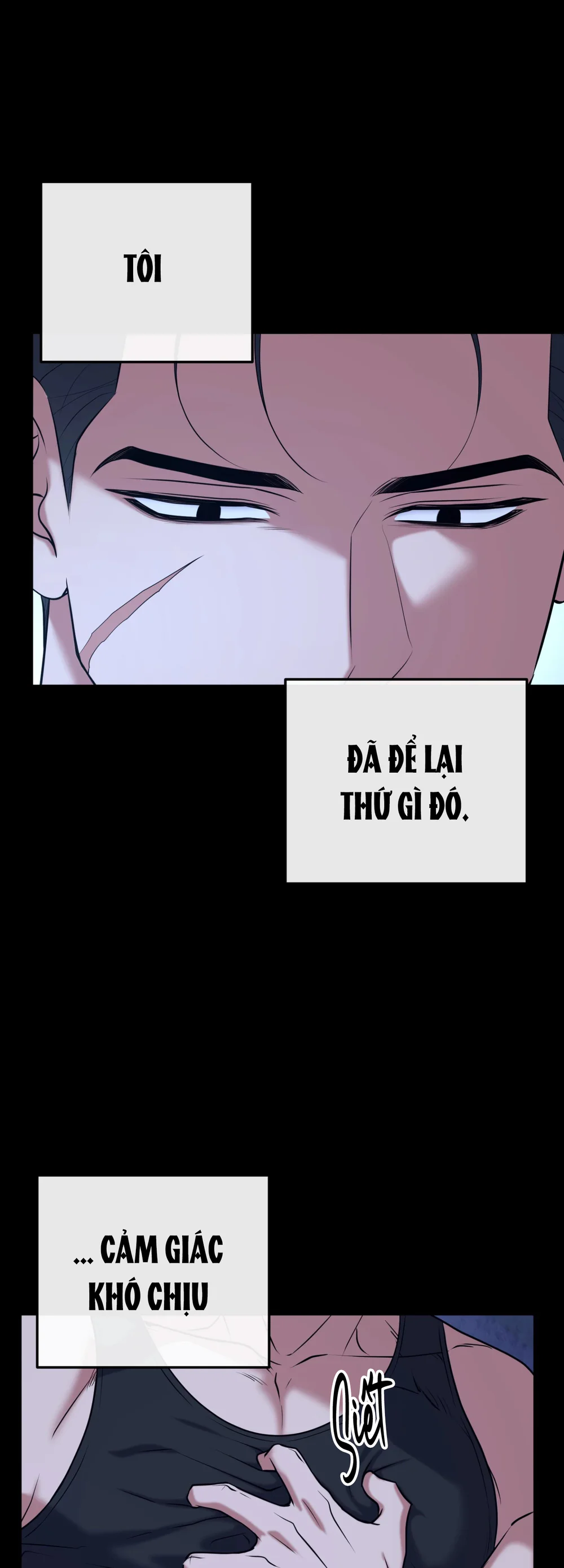 DAWNING LIGHT Chapter 16 Trang 47