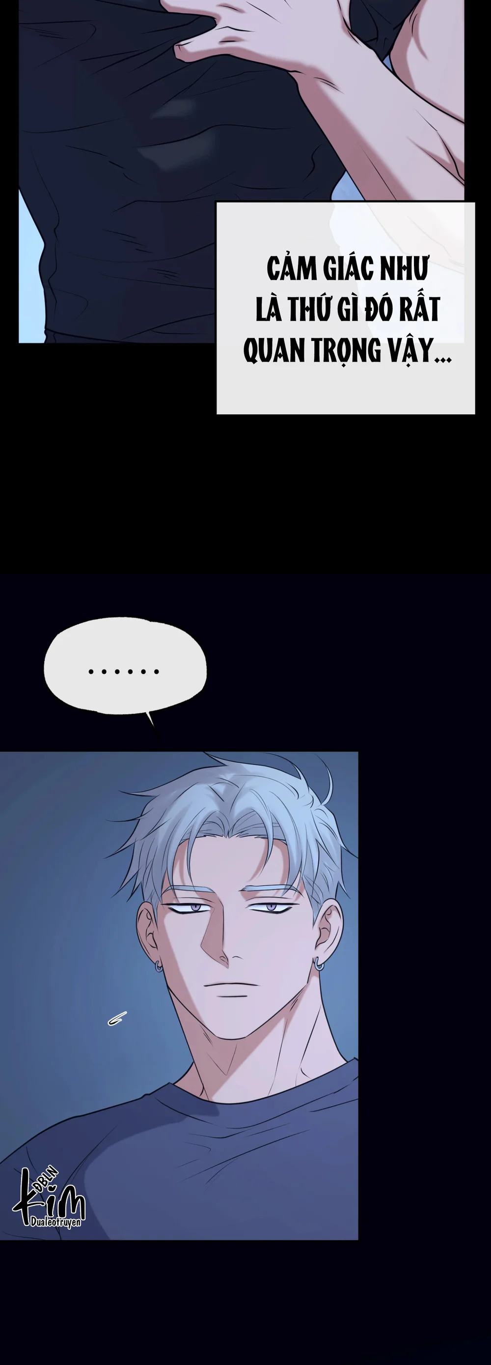 DAWNING LIGHT Chapter 16 Trang 48