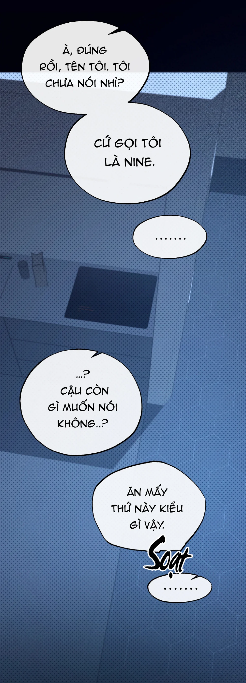 DAWNING LIGHT Chapter 16 Trang 49