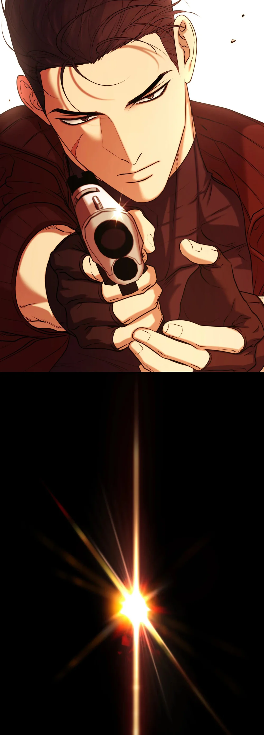 DAWNING LIGHT Chapter 16 Trang 55