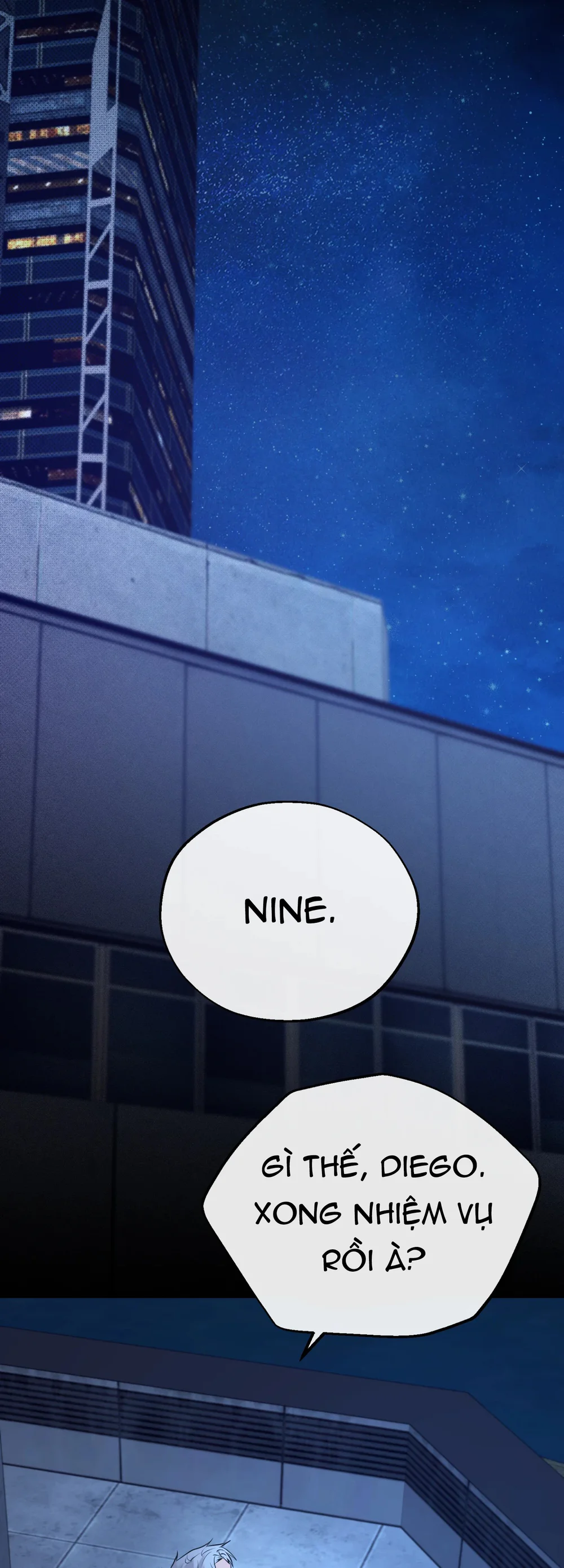 DAWNING LIGHT Chapter 16 Trang 57