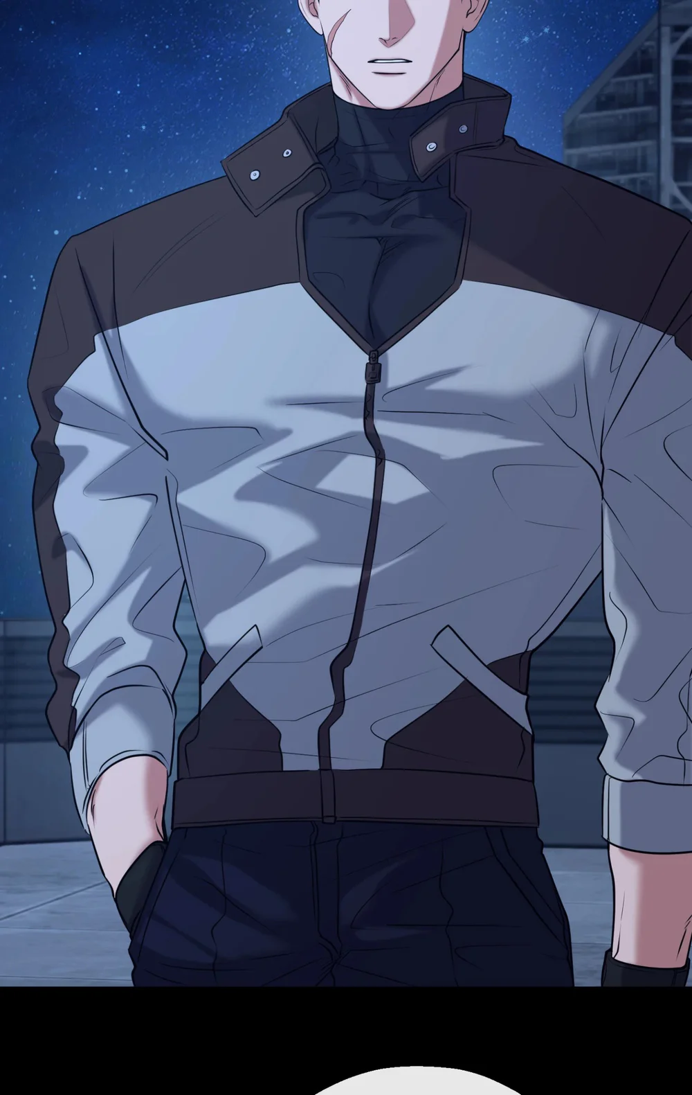 DAWNING LIGHT Chapter 16 Trang 59