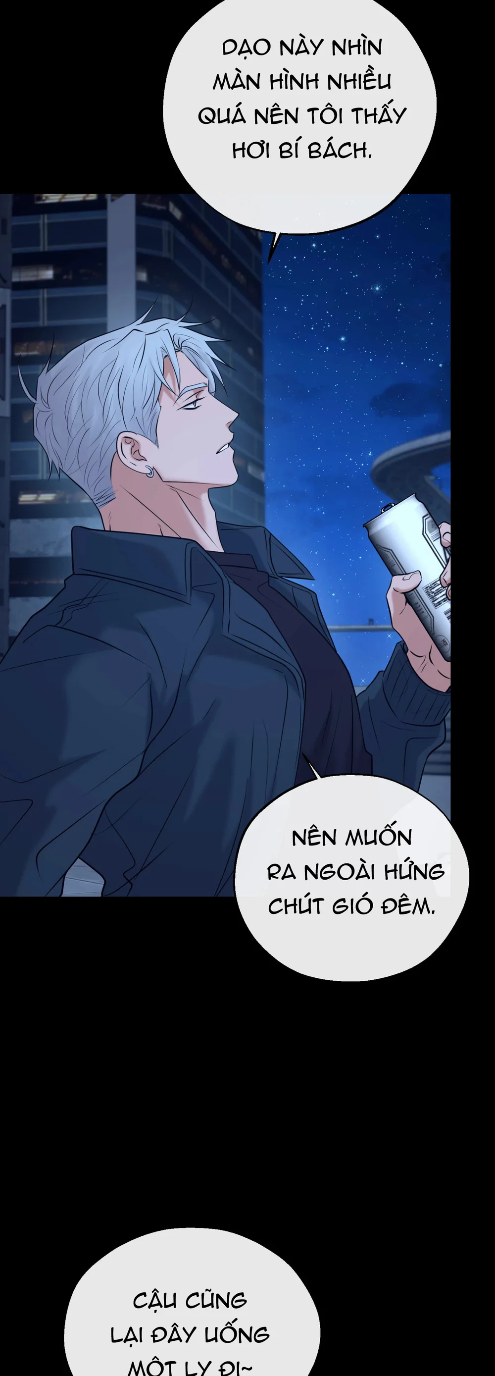 DAWNING LIGHT Chapter 16 Trang 60