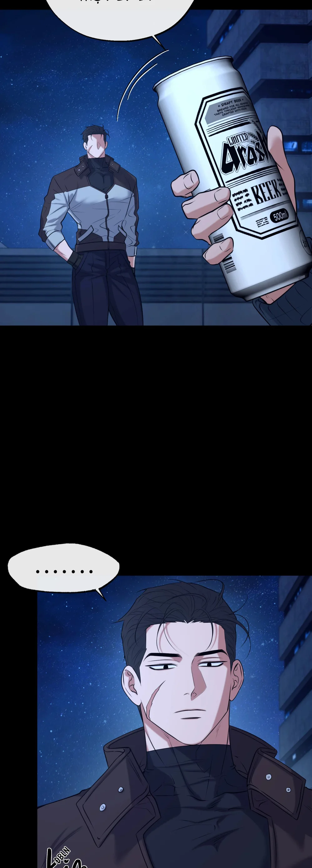 DAWNING LIGHT Chapter 16 Trang 61