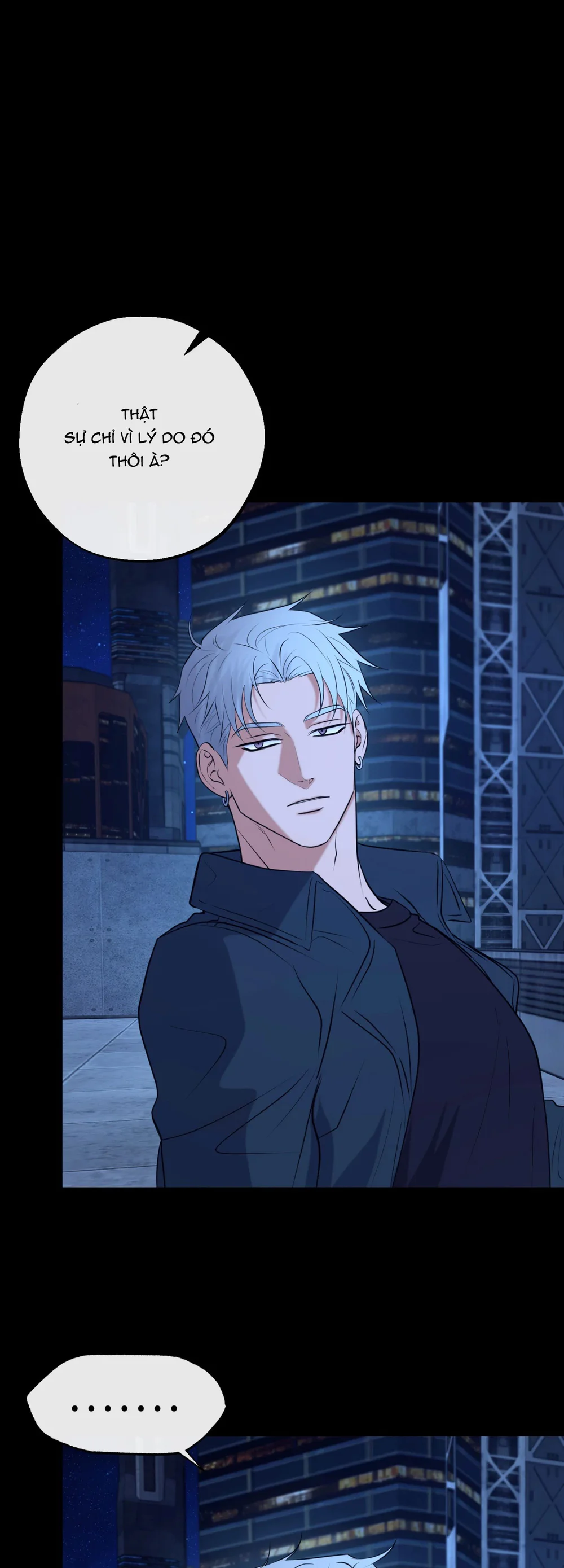 DAWNING LIGHT Chapter 17 Trang 5