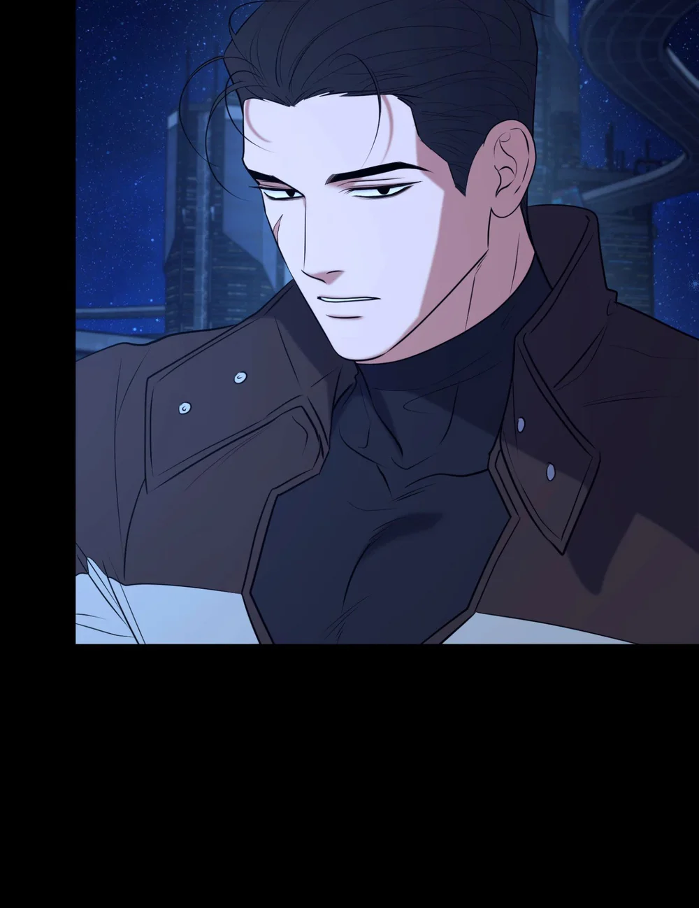 DAWNING LIGHT Chapter 17 Trang 8