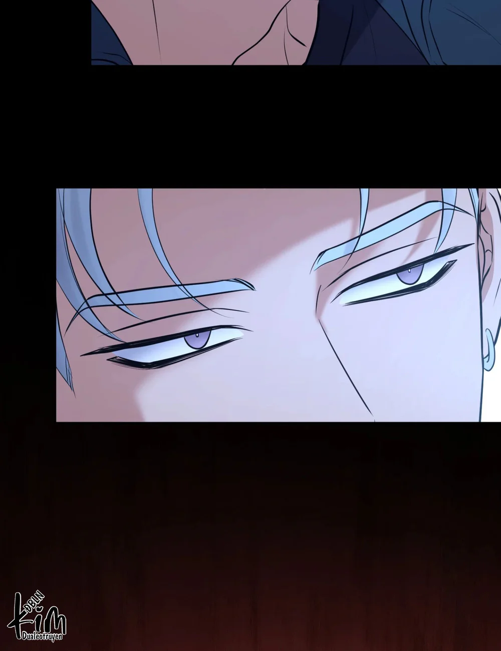 DAWNING LIGHT Chapter 17 Trang 10