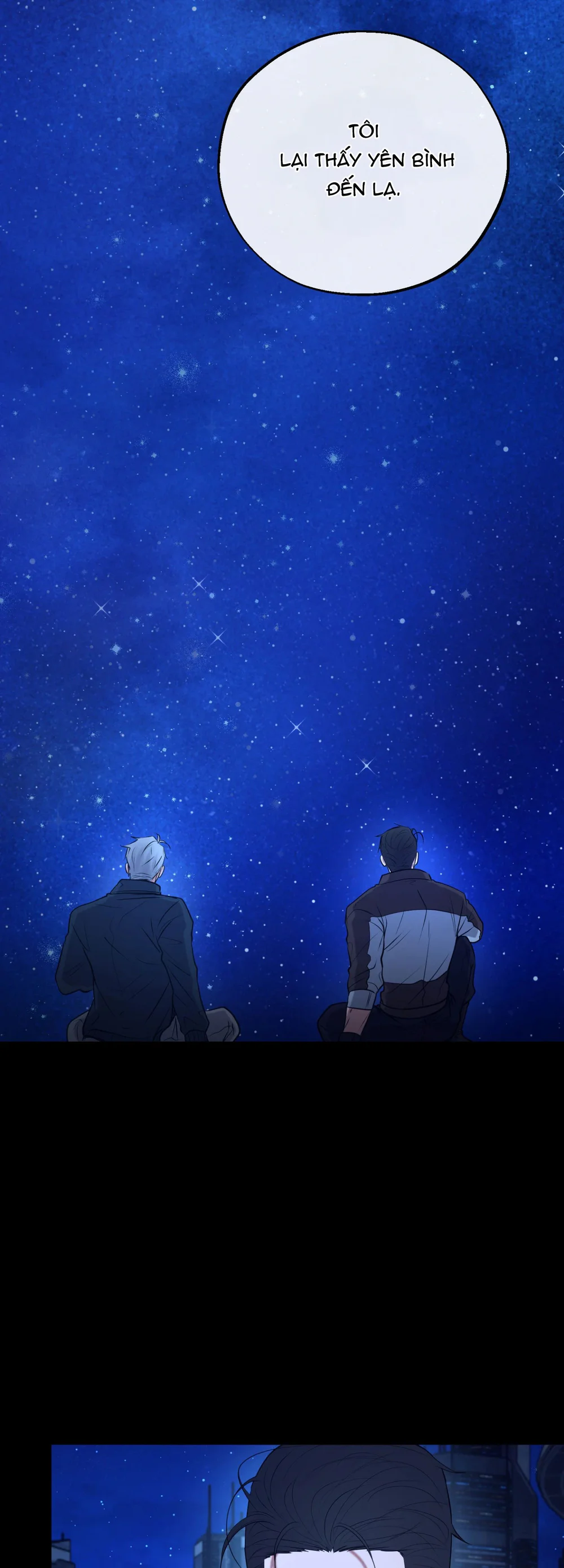 DAWNING LIGHT Chapter 17 Trang 13