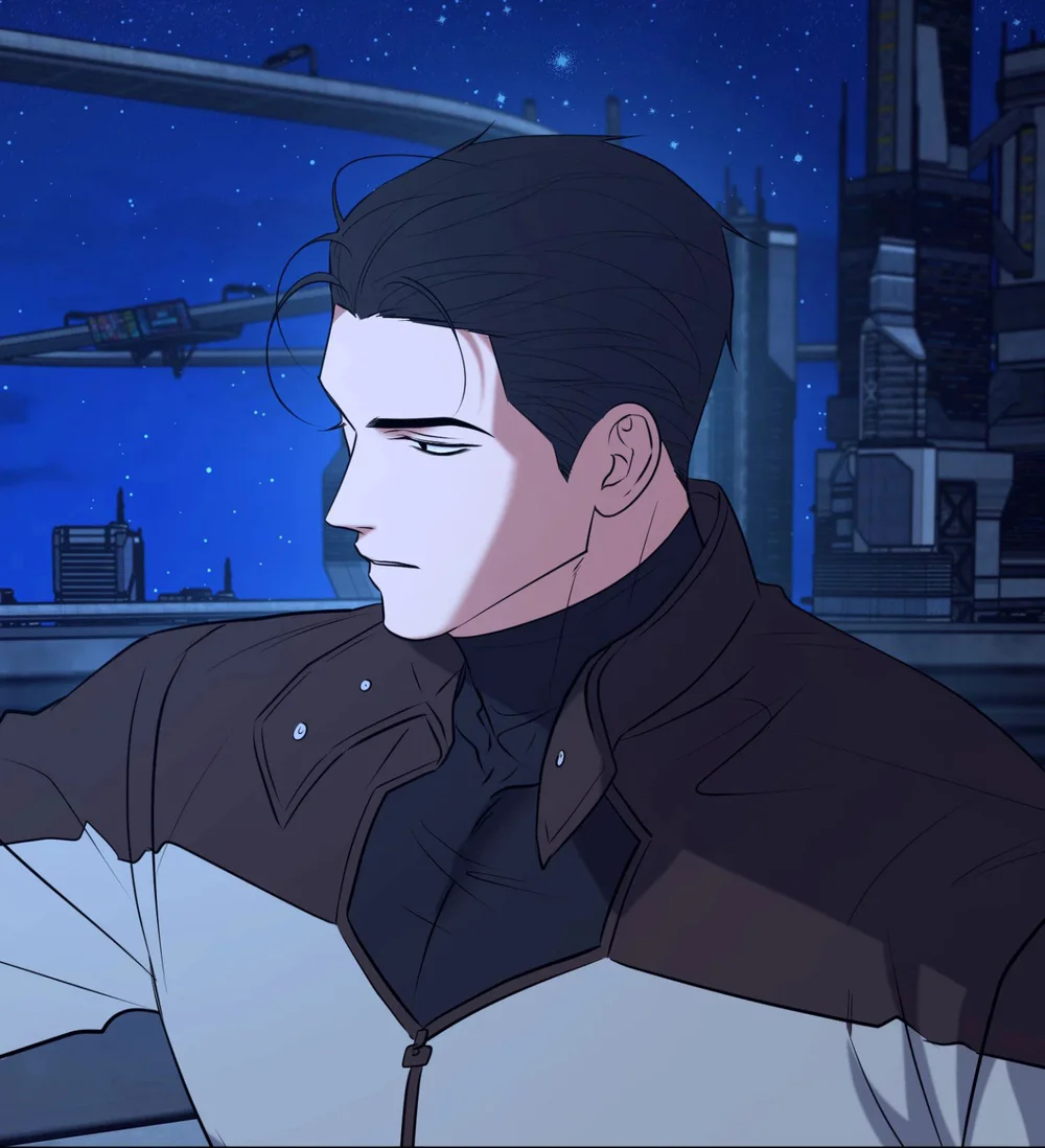 DAWNING LIGHT Chapter 17 Trang 18