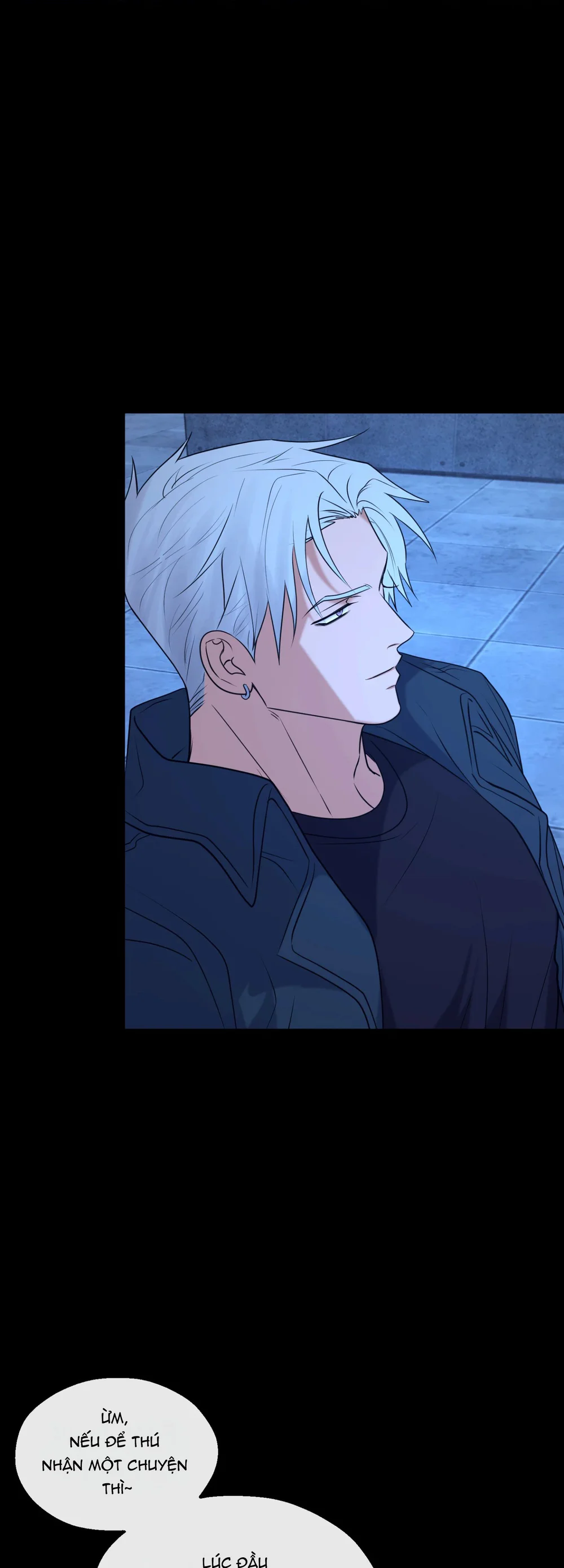 DAWNING LIGHT Chapter 17 Trang 19