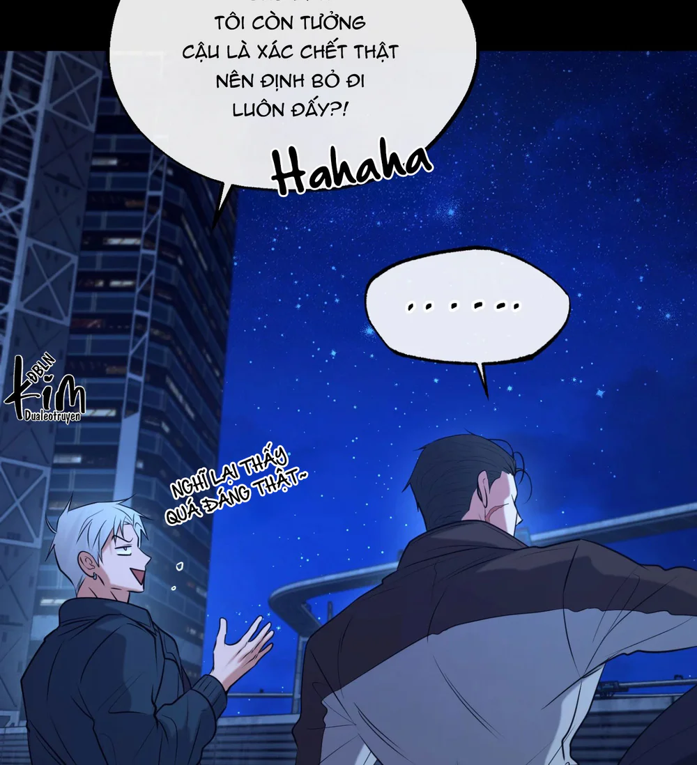 DAWNING LIGHT Chapter 17 Trang 20