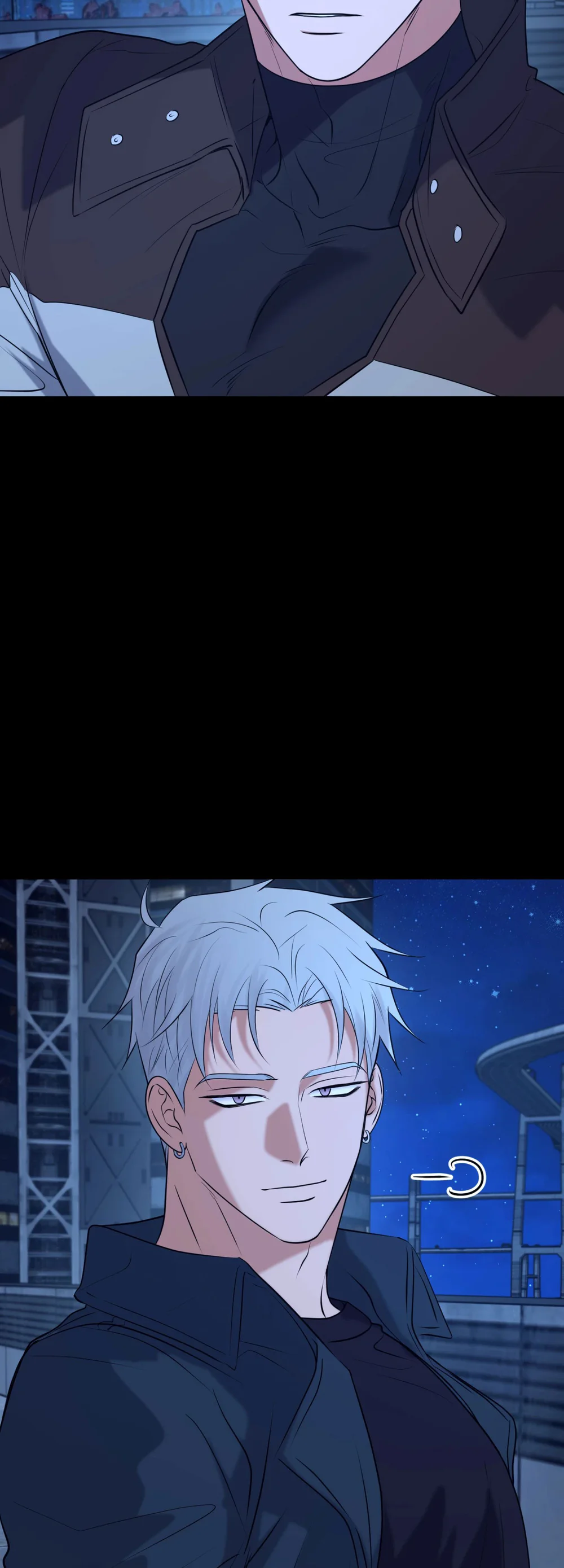 DAWNING LIGHT Chapter 17 Trang 23