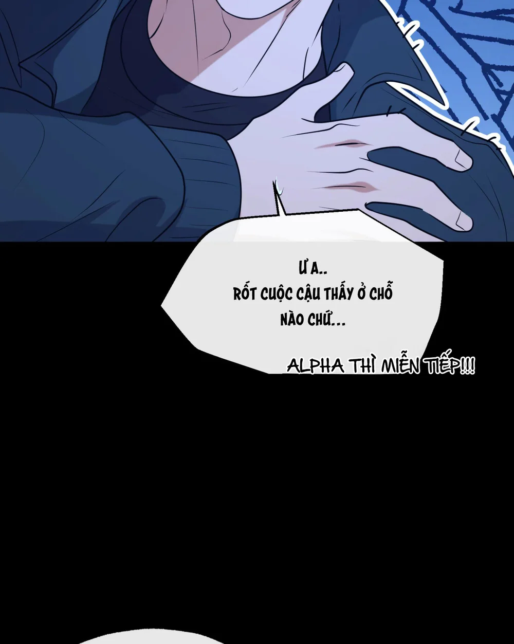 DAWNING LIGHT Chapter 17 Trang 32