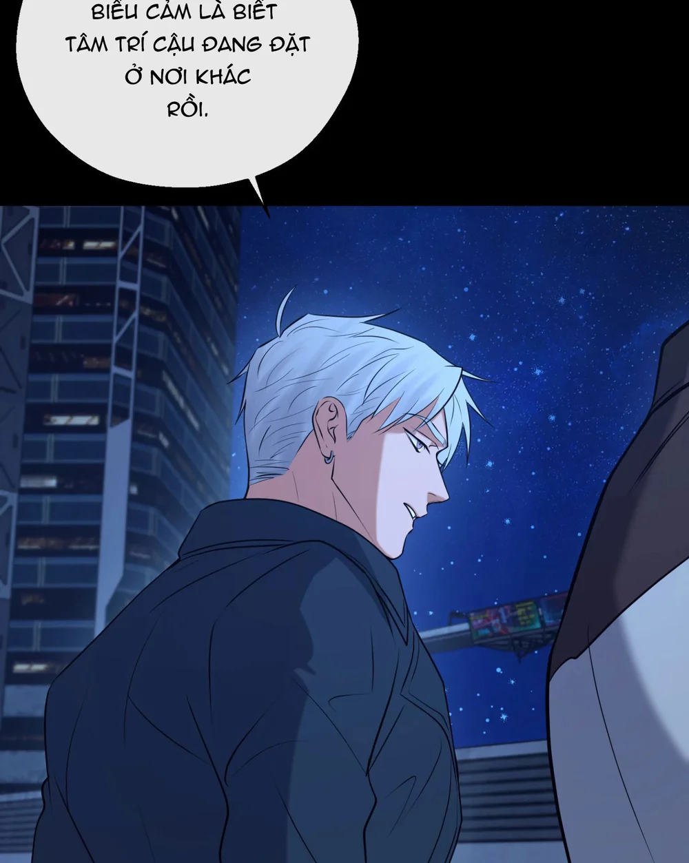 DAWNING LIGHT Chapter 17 Trang 34