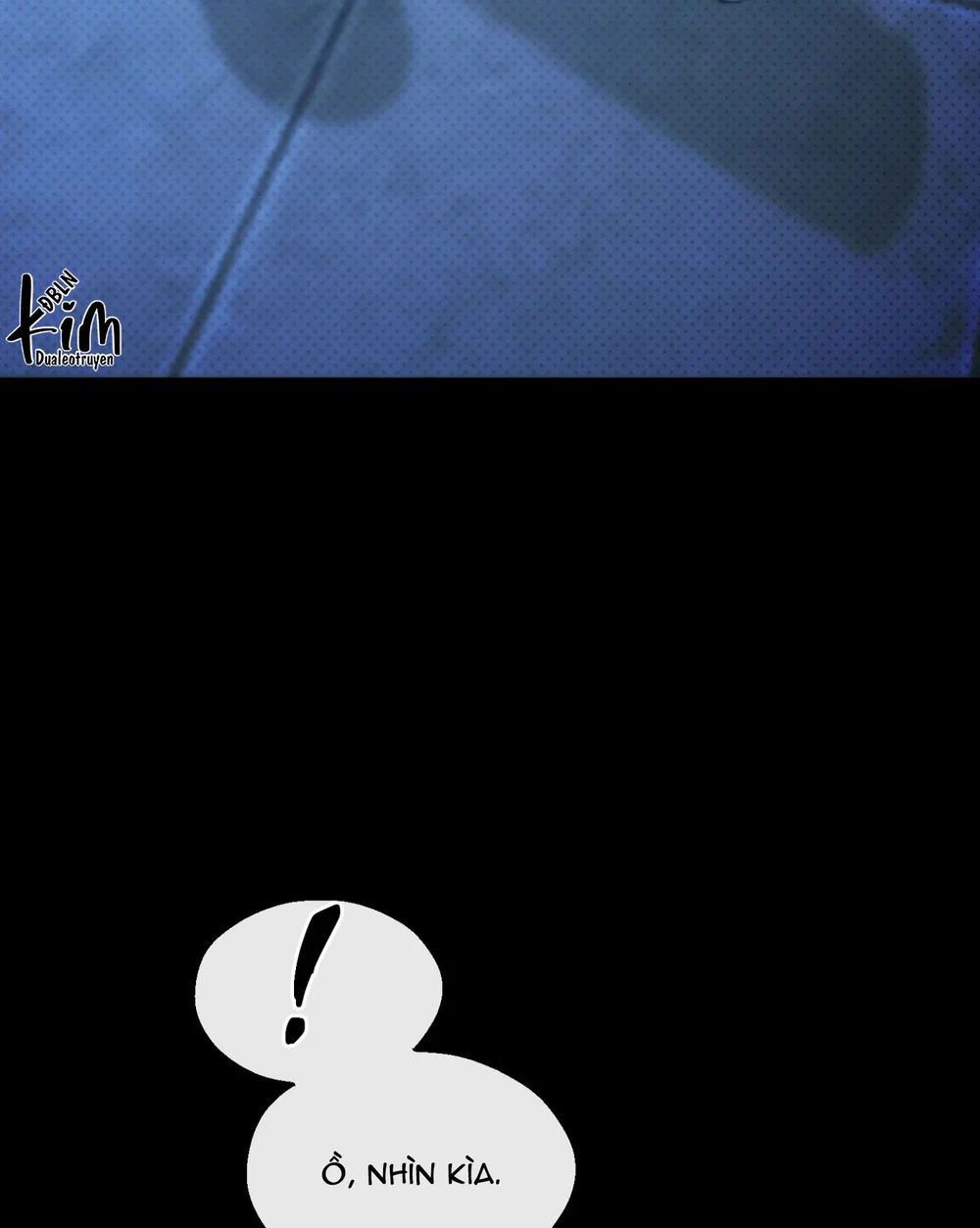 DAWNING LIGHT Chapter 17 Trang 36