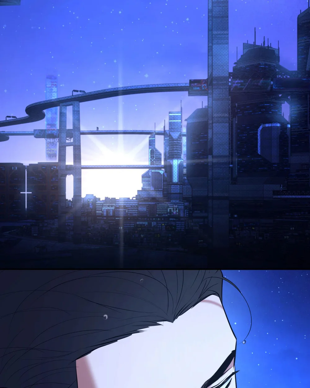 DAWNING LIGHT Chapter 17 Trang 38