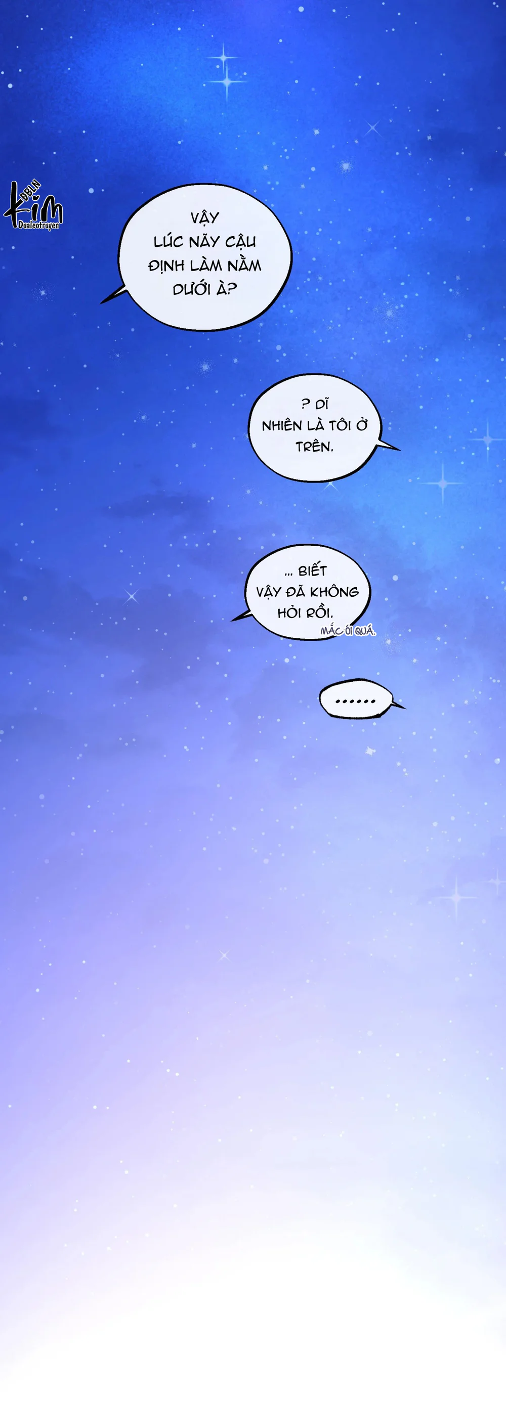 DAWNING LIGHT Chapter 17 Trang 41