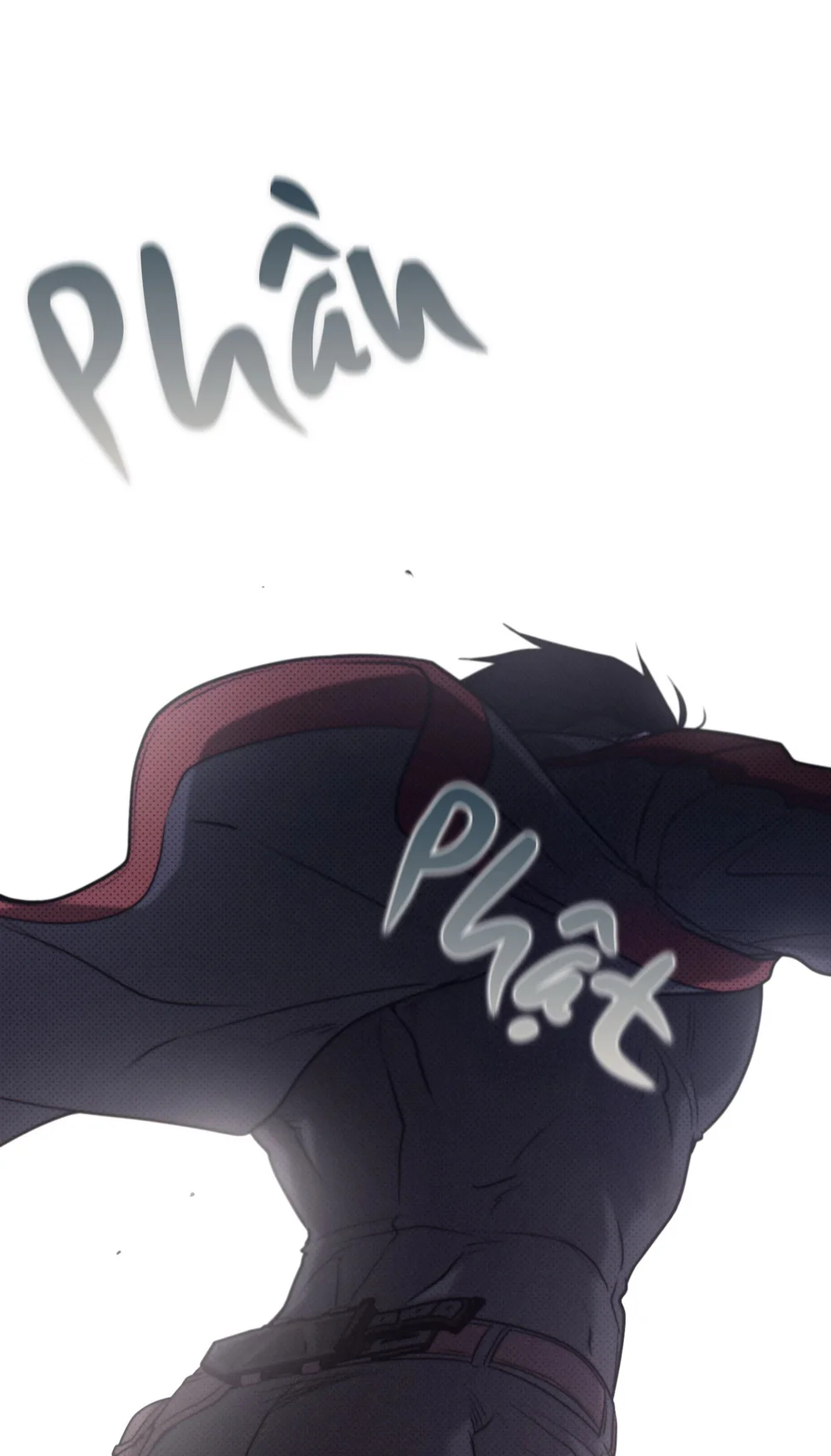 DAWNING LIGHT Chapter 17 Trang 44