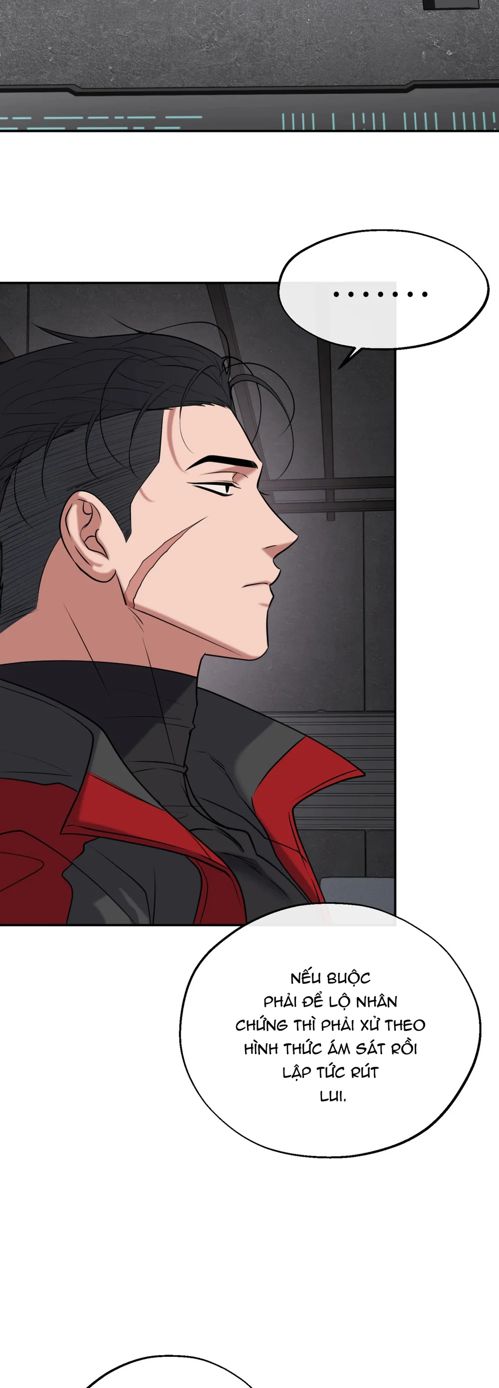 DAWNING LIGHT Chapter 17 Trang 57