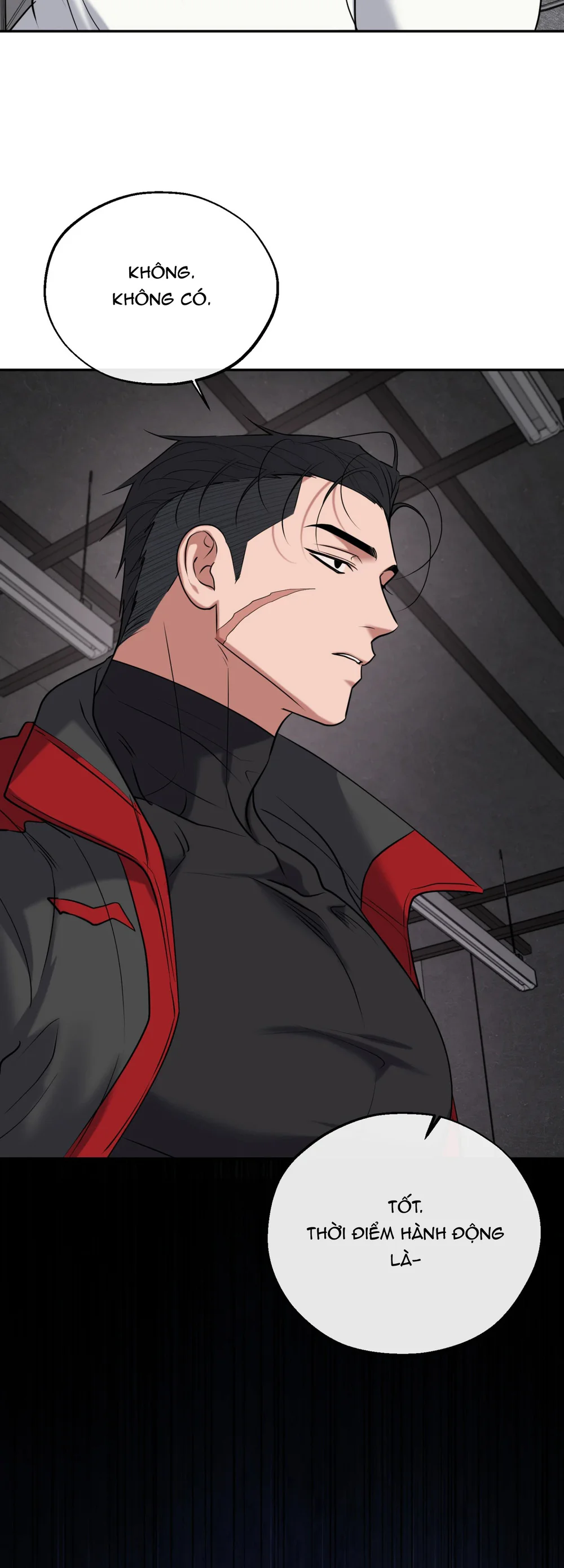 DAWNING LIGHT Chapter 17 Trang 59