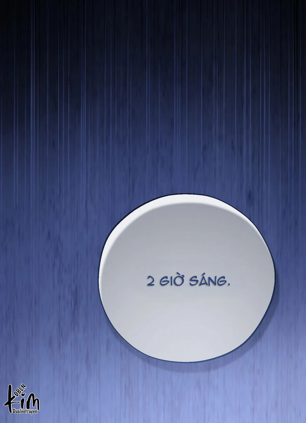 DAWNING LIGHT Chapter 17 Trang 60