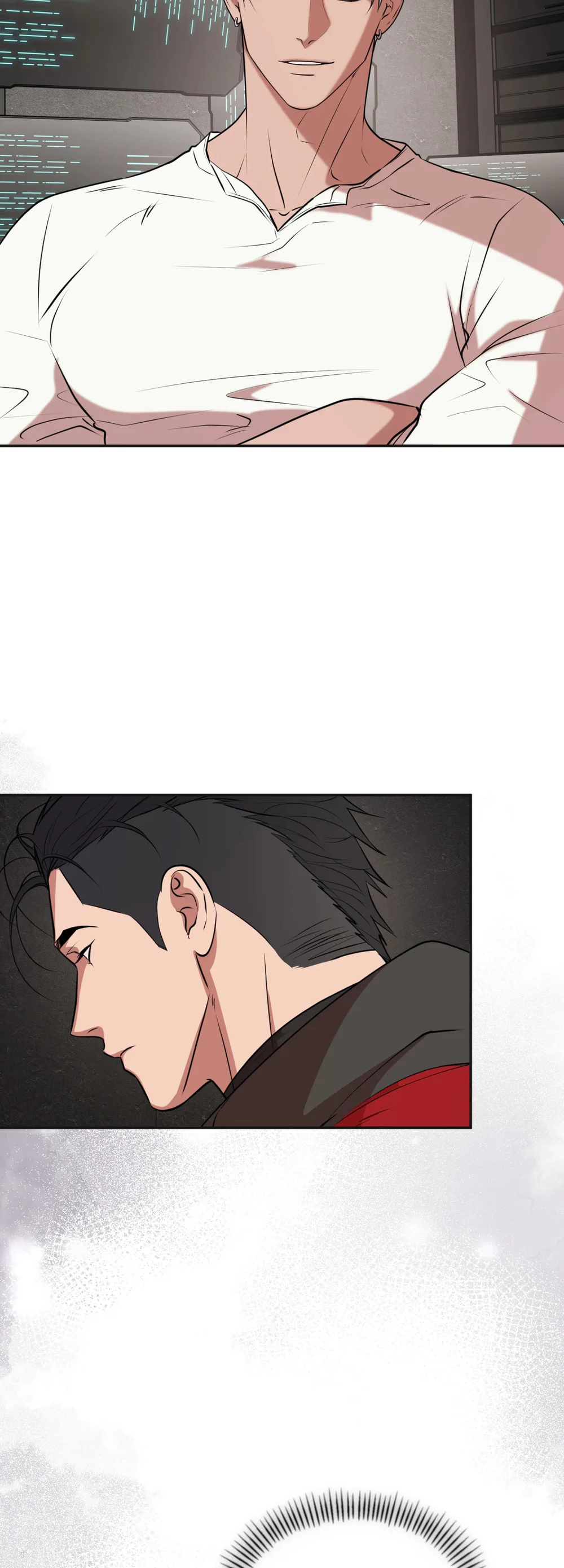 DAWNING LIGHT Chapter 18 Trang 5