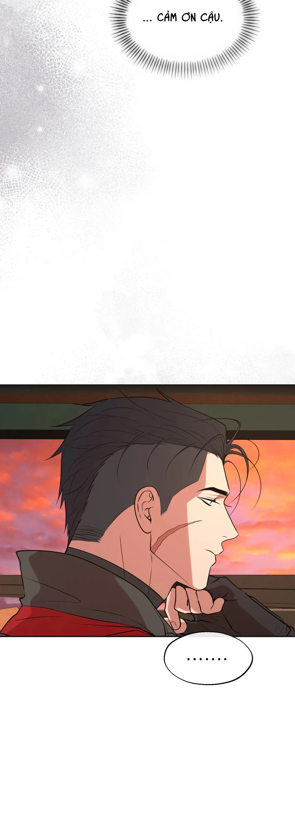 DAWNING LIGHT Chapter 18 Trang 6