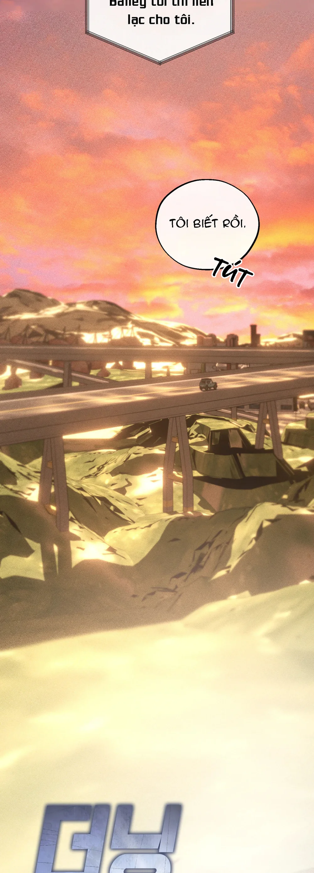 DAWNING LIGHT Chapter 18 Trang 10