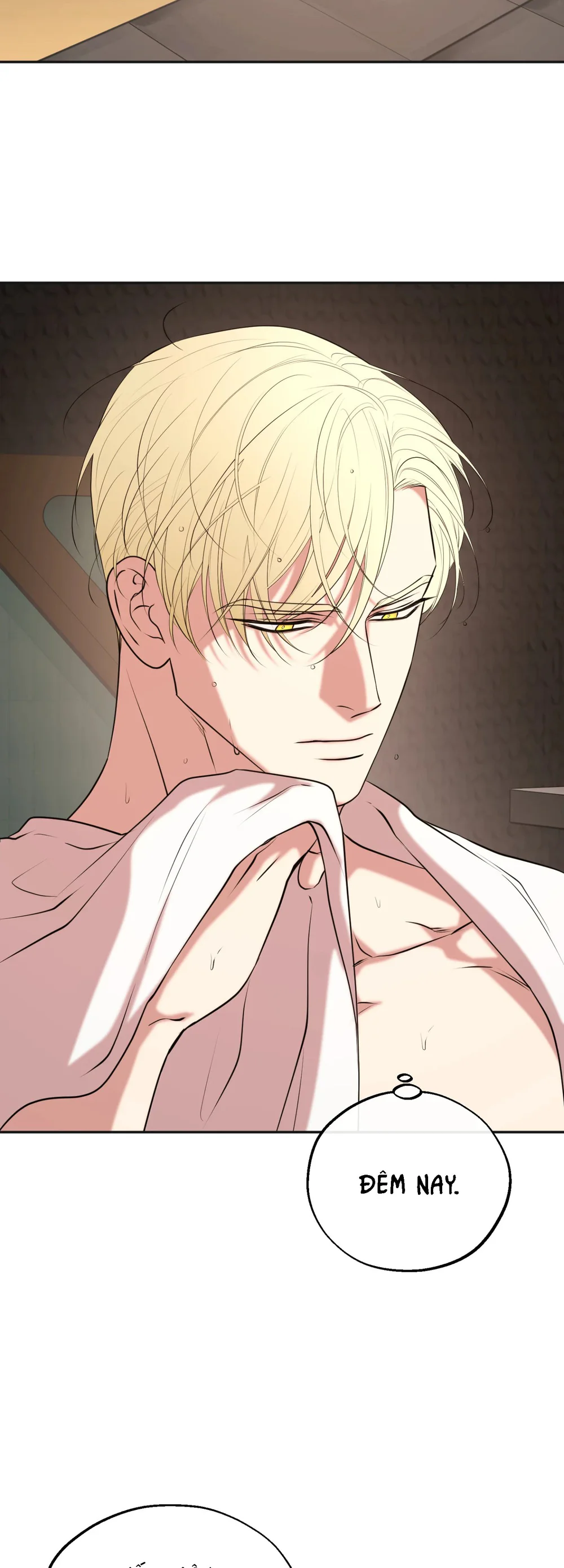 DAWNING LIGHT Chapter 18 Trang 13