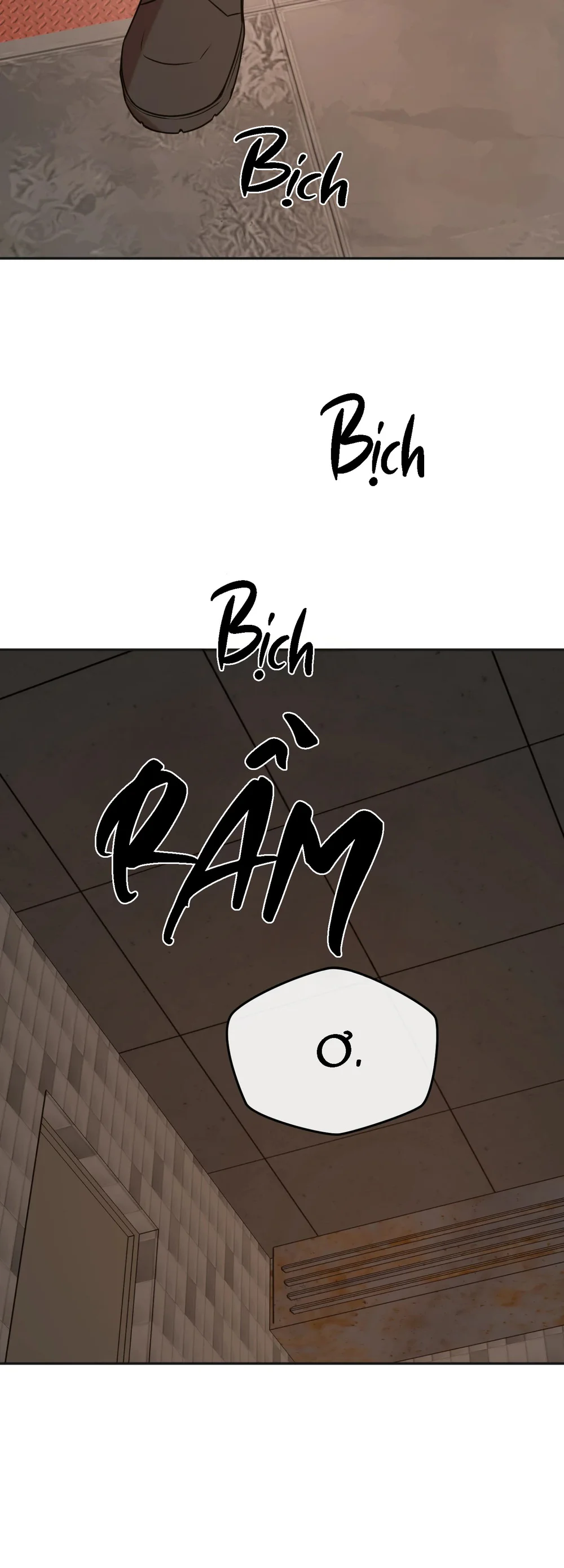 DAWNING LIGHT Chapter 18 Trang 20