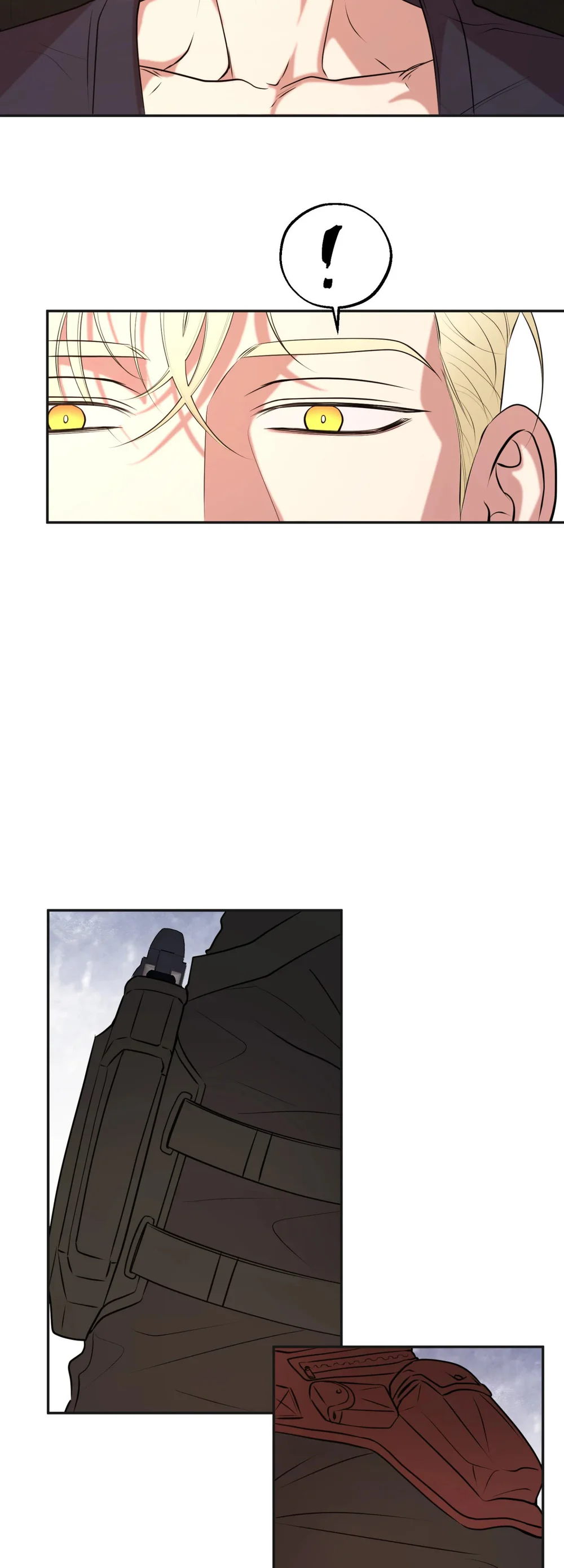 DAWNING LIGHT Chapter 18 Trang 26