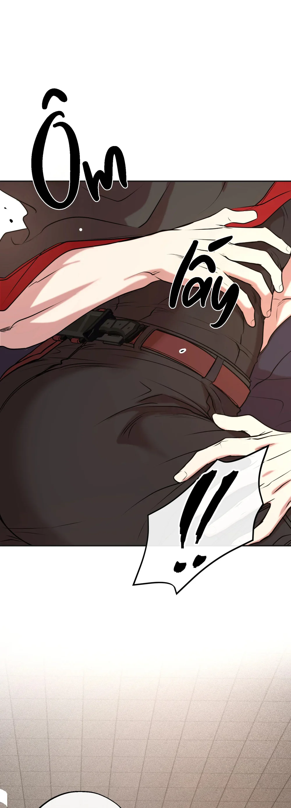 DAWNING LIGHT Chapter 18 Trang 29