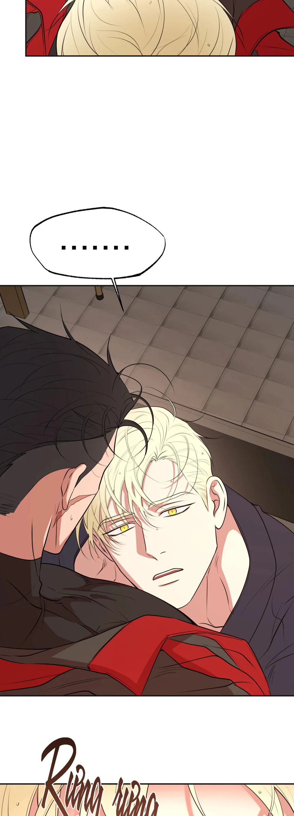 DAWNING LIGHT Chapter 18 Trang 32