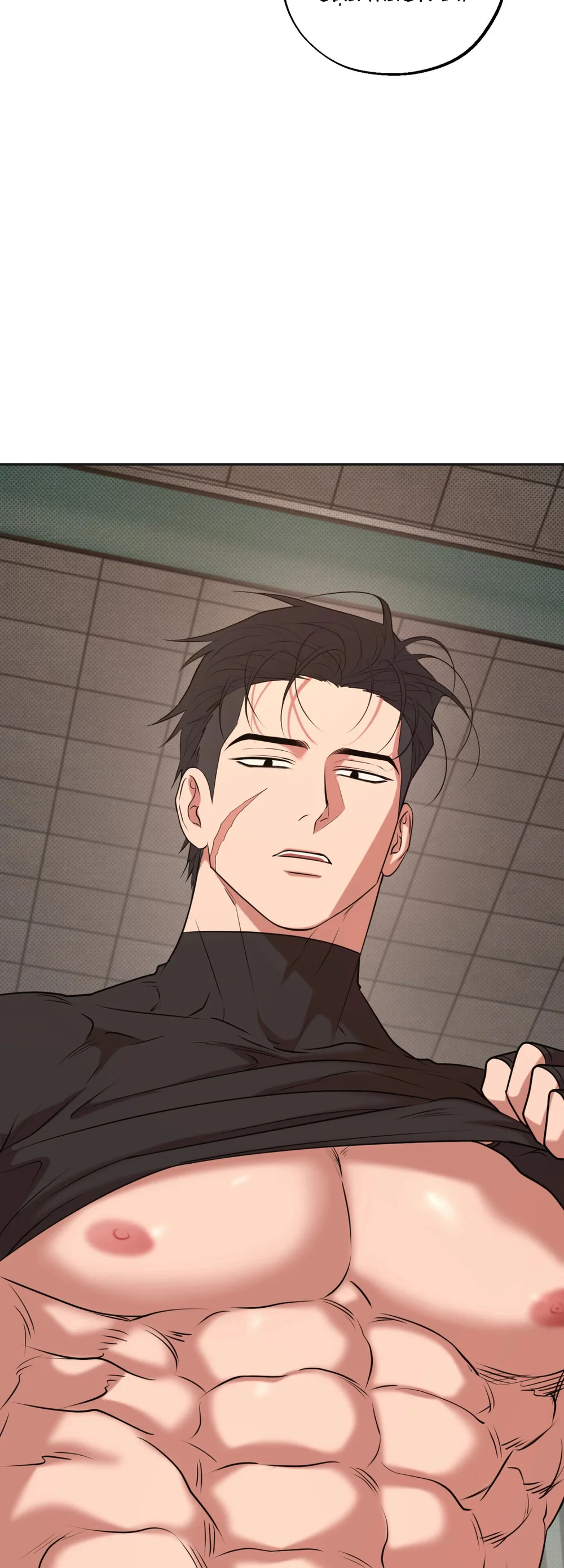 DAWNING LIGHT Chapter 18 Trang 41