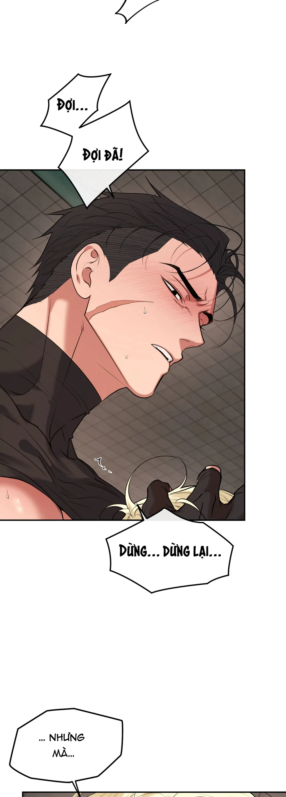 DAWNING LIGHT Chapter 19 Trang 7