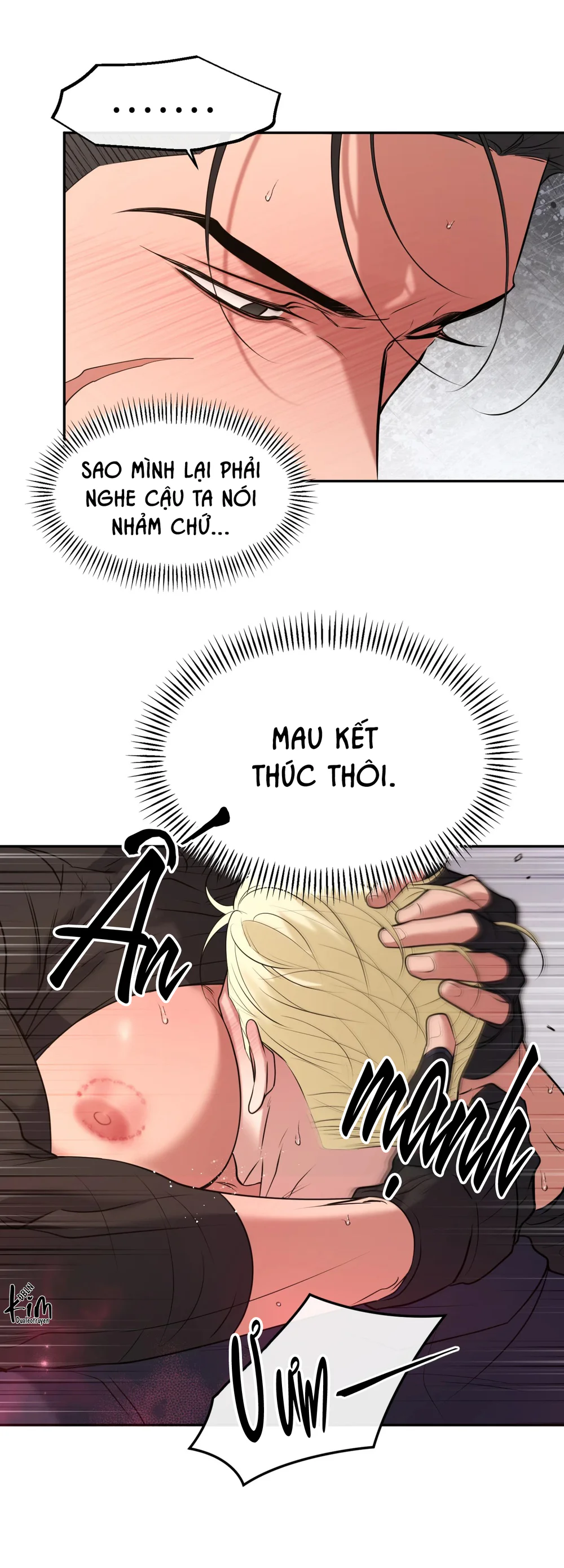 DAWNING LIGHT Chapter 19 Trang 13