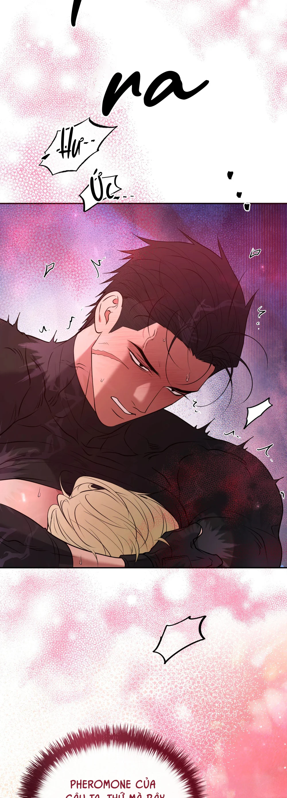 DAWNING LIGHT Chapter 19 Trang 19